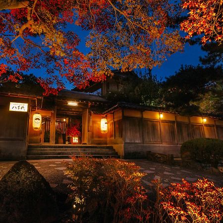 Kyoto Nanzenji Ryokan Yachiyo Established In 1915 Zewnętrze zdjęcie