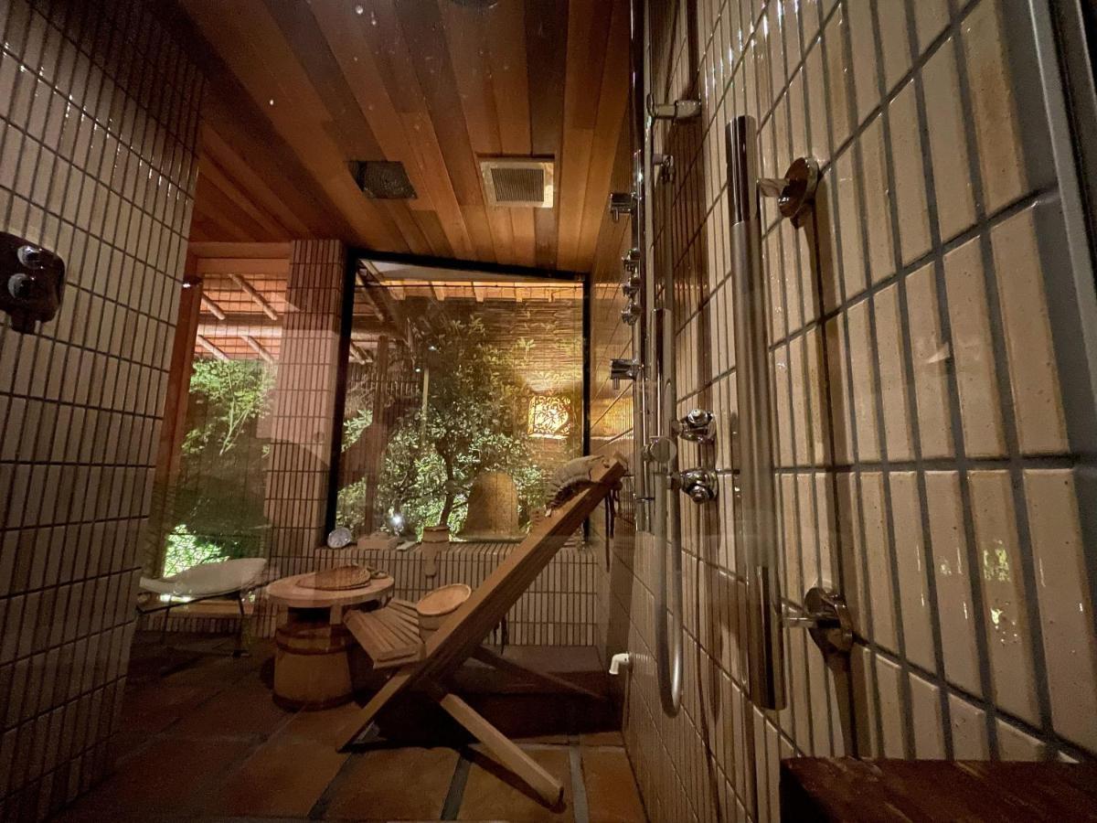 Kyoto Nanzenji Ryokan Yachiyo Established In 1915 Zewnętrze zdjęcie