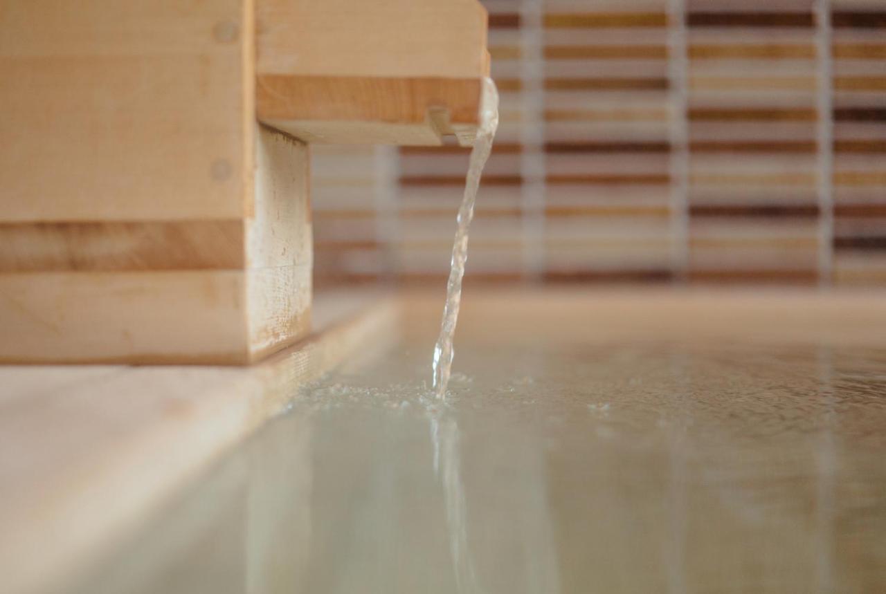 Kyoto Nanzenji Ryokan Yachiyo Established In 1915 Zewnętrze zdjęcie