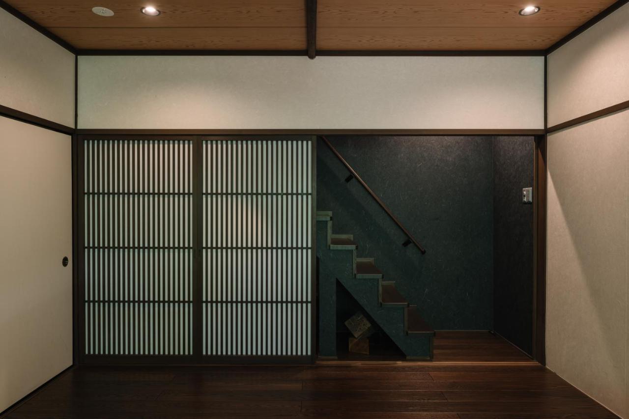 Kyoto Nanzenji Ryokan Yachiyo Established In 1915 Zewnętrze zdjęcie
