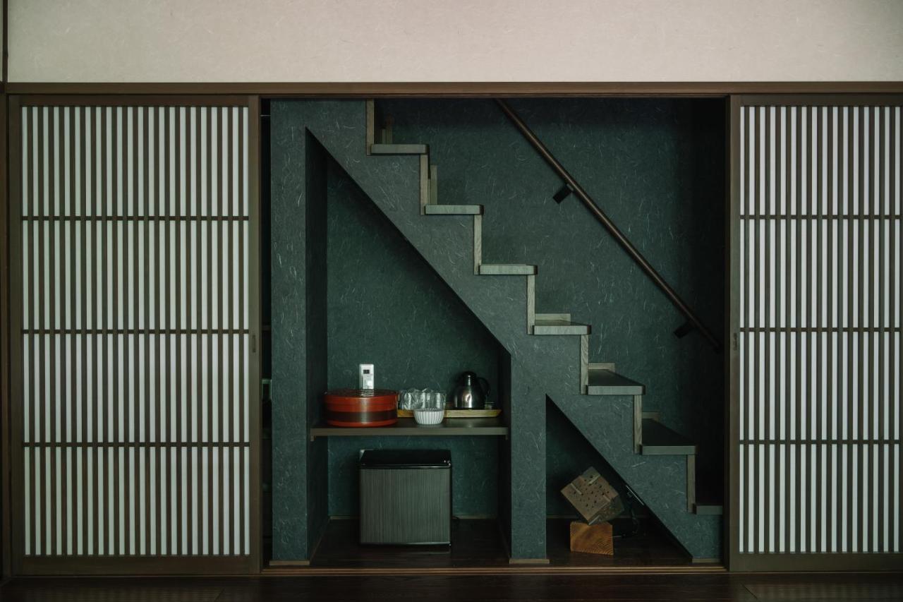 Kyoto Nanzenji Ryokan Yachiyo Established In 1915 Zewnętrze zdjęcie