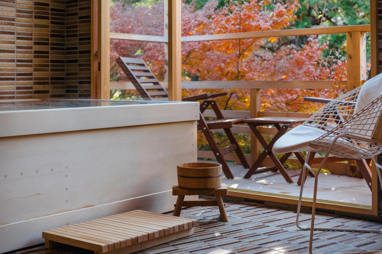 Kyoto Nanzenji Ryokan Yachiyo Established In 1915 Zewnętrze zdjęcie