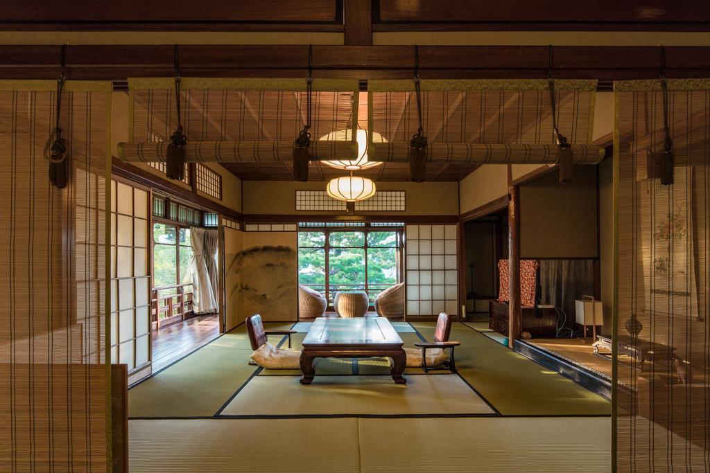 Kyoto Nanzenji Ryokan Yachiyo Established In 1915 Zewnętrze zdjęcie