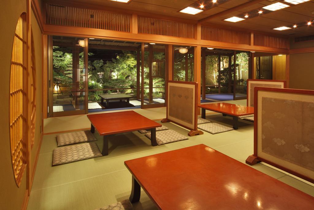 Kyoto Nanzenji Ryokan Yachiyo Established In 1915 Zewnętrze zdjęcie