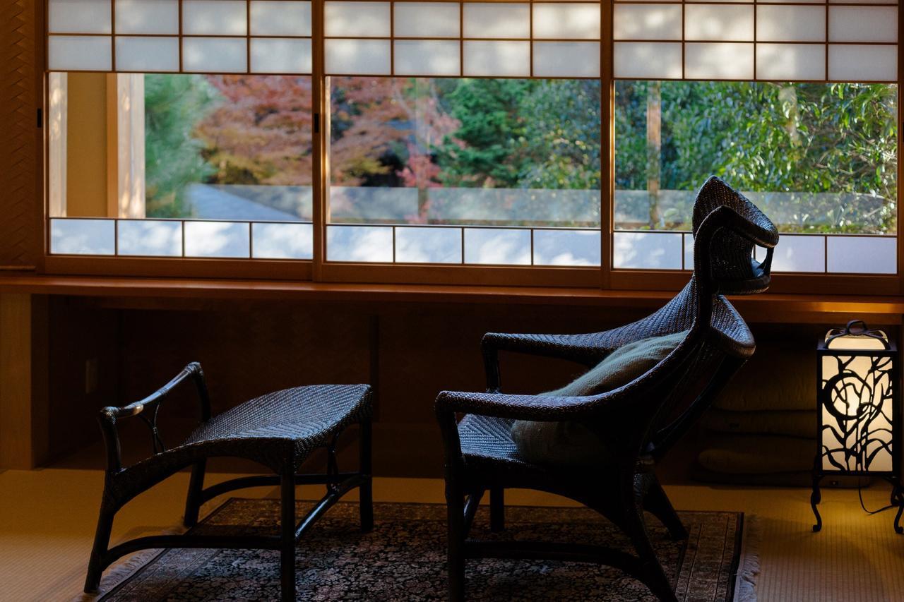 Kyoto Nanzenji Ryokan Yachiyo Established In 1915 Zewnętrze zdjęcie