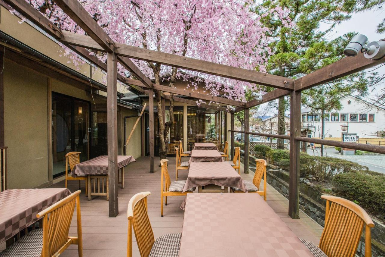 Kyoto Nanzenji Ryokan Yachiyo Established In 1915 Zewnętrze zdjęcie